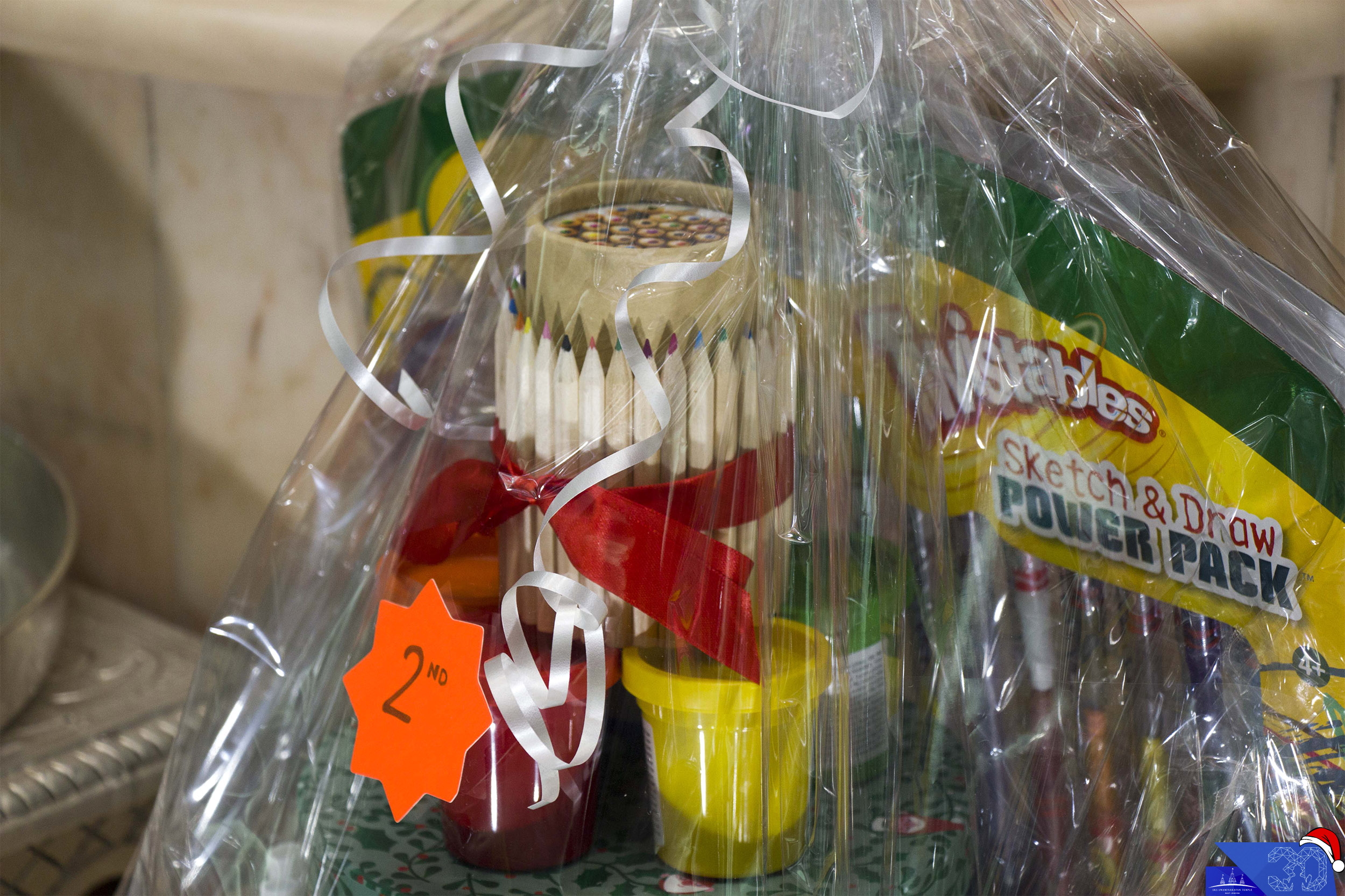 ©1987-2017 SKS Swaminarayan Temple East London